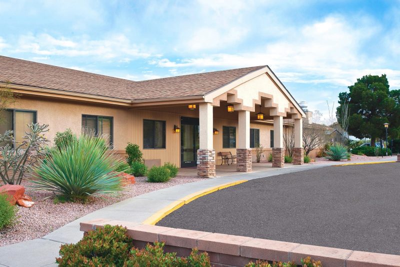 1 Skilled Nursing Facility in Cottonwood, AZ Haven Health