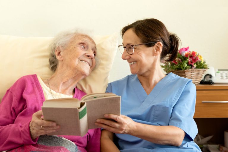 #1 Skilled Nursing Facility Care In Yuma, AZ | Haven Health