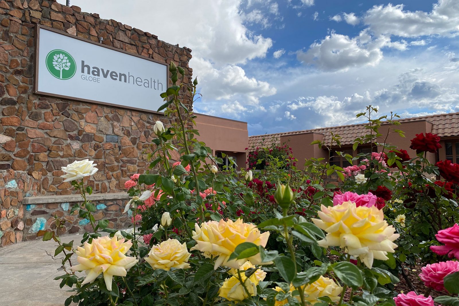 Skilled Nursing Rehabilitation Center In Globe AZ Haven Health   Haven Of Globe 15 1600x1067 