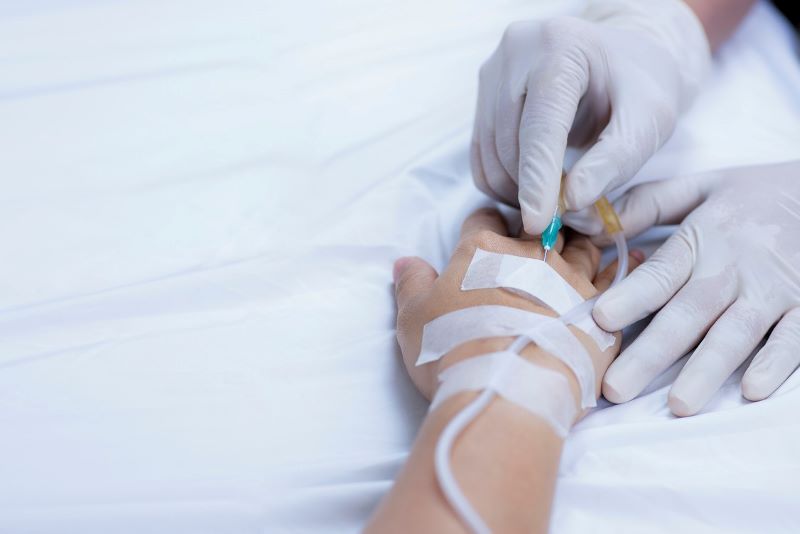What Is Infusion Therapy?